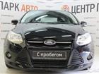 Ford Focus 1.6, 2011, 