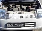 Suzuki Alto 1.0AT, 2006, 