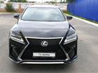 Lexus RX 2.0AT, 2016, 