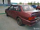  2115 Samara 1.5, 2001, 