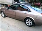 Nissan Primera 1.8, 2006, 