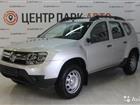 Renault Duster 1.6, 2019, 