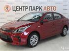 KIA Rio 1.6AT, 2019, 