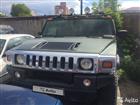 Hummer H2 6.0AT, 2002, 