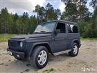 Mercedes-Benz G- 3.2AT, 1995, 