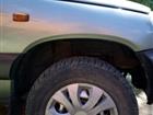 Chevrolet Niva 1.7, 2008, 