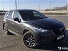 Mazda CX-5 2.0AT, 2011, 