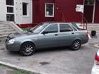 LADA Priora 1.6, 2010, 