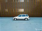 Honda Civic 1.5AT, 1994, 