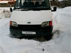 Ford Transit 2.0, 1991, 