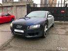 Audi S5 4.2, 2008, , 