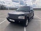 Land Rover Range Rover 4.4AT, 2006, 