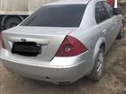 Ford Mondeo 2.0AT, 2005, 