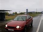 Toyota Corolla 1.6, 1997, 