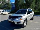 KIA Sportage 2.0, 2009, 