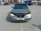 Hyundai Elantra 2.0, 2001, , 