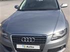 Audi A4 1.8CVT, 2011, 