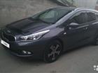 KIA cee