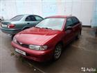 Nissan Almera 1.4, 1998, 