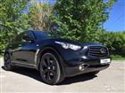 Infiniti FX37 3.7AT, 2012, 