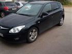 Hyundai i30 1.6, 2010, 