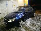 LADA Granta 1.6, 2012, 