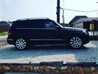 Mercedes-Benz GLK- 3.0AT, 2012, 