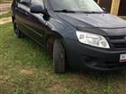 LADA Granta 1.6, 2012, 