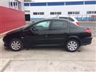 Peugeot 206 1.4, 2006, 