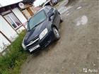 LADA Granta 1.6, 2012, 