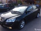 Geely Emgrand EC7 1.8, 2014, 