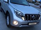 Toyota Land Cruiser Prado 2.8AT, 2017, 