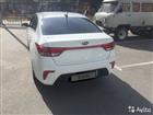 KIA Rio 1.6, 2017, 