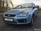 Ford Focus 2.0, 2007, 