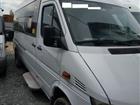 Mercedes-Benz Sprinter Classic 2.1, 2015, 