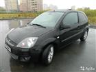 Ford Fiesta 1.4, 2006, 