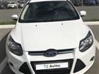 Ford Focus 1.6AMT, 2012, 