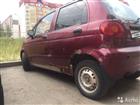 Daewoo Matiz 0.8, 2006, 