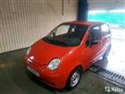 Daewoo Matiz 0.8, 2007, 