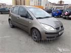 Mitsubishi Colt 1.3, 2007, 