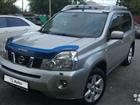 Nissan X-Trail 2.0CVT, 2008, 