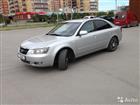 Hyundai Sonata 2.4AT, 2005, 