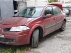 Renault Megane 1.6, 2007, 