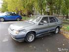  2115 Samara 1.5, 2006, , 