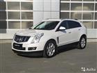 Cadillac SRX 3.0AT, 2014, 