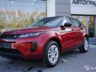 Land Rover Range Rover Evoque 2.0AT, 2019, 