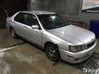 Nissan Bluebird 1.8AT, 1999, 