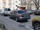 LADA Priora 1.6, 2011, 