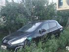 Peugeot 308 1.6AT, 2011, , 