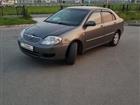 Toyota Corolla 1.6, 2006, 